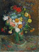 Vincent Van Gogh, Flowers